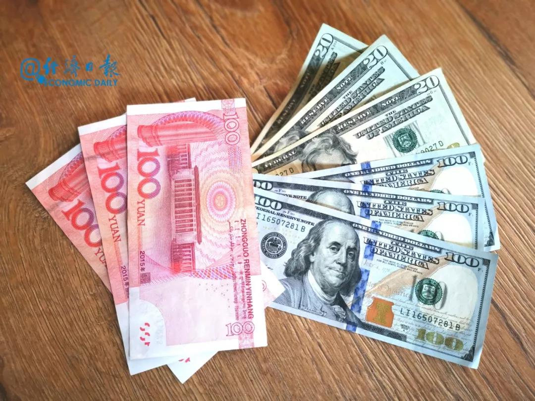 人民幣升值行情持續(xù)8個(gè)月，對(duì)外貿(mào)有什么影響？