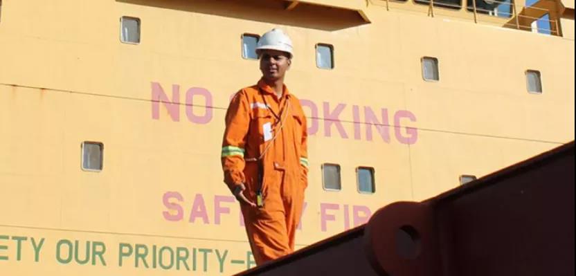 注意！AMSA 2月28日起恢復(fù)船員在船最長11個(gè)月的規(guī)定