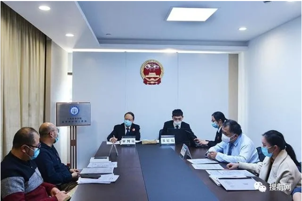 運費上漲引發(fā)糾紛，拒絕支付額外運費正本提單被扣，一家貨代上訴法院！