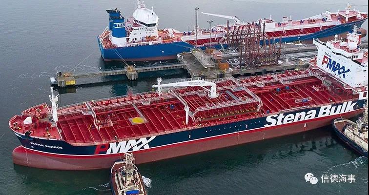 油輪公司CEO：反對大量訂造成品油油輪，可能會(huì)購買二手船