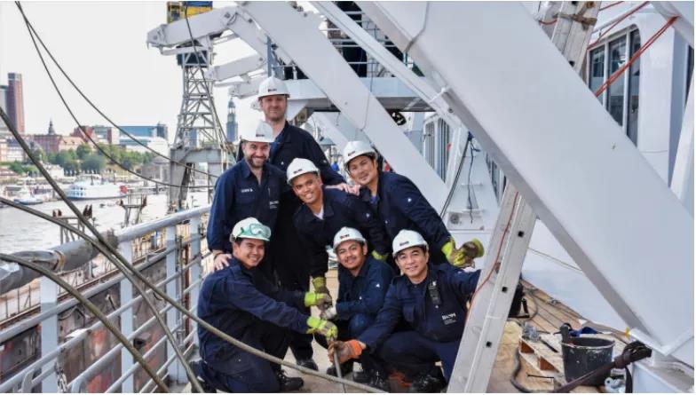 突發(fā)！新加坡入境收緊：外籍船員前后共需隔離19天  