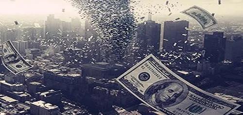 預(yù)警！全球經(jīng)濟(jì)崩潰、貿(mào)易衰退蕭條！外貿(mào)出貨先收款！謹(jǐn)防貨款兩空！