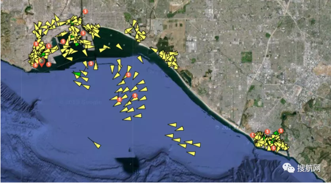 出貨注意！美東遭暴風(fēng)雪侵襲進(jìn)入緊急狀態(tài)，碼頭關(guān)閉暫停運營；美西將持續(xù)擁堵到2月中下旬