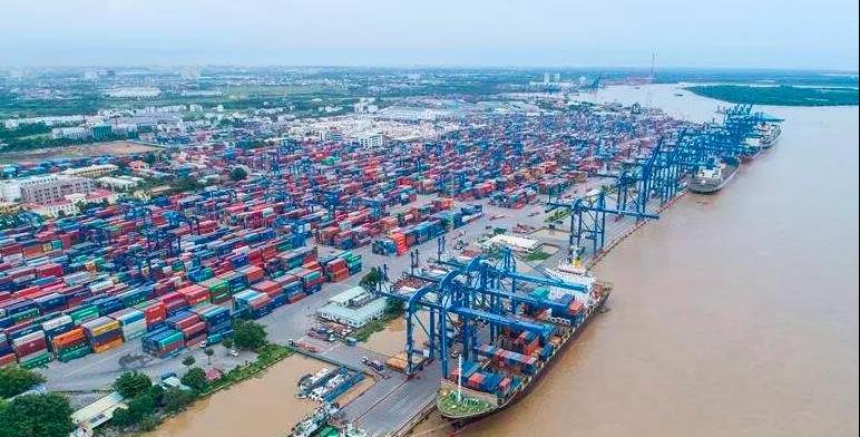 緬甸政變！機(jī)場(chǎng)關(guān)閉至5月；港口貨物積壓，卡車運(yùn)輸和清關(guān)出現(xiàn)延誤