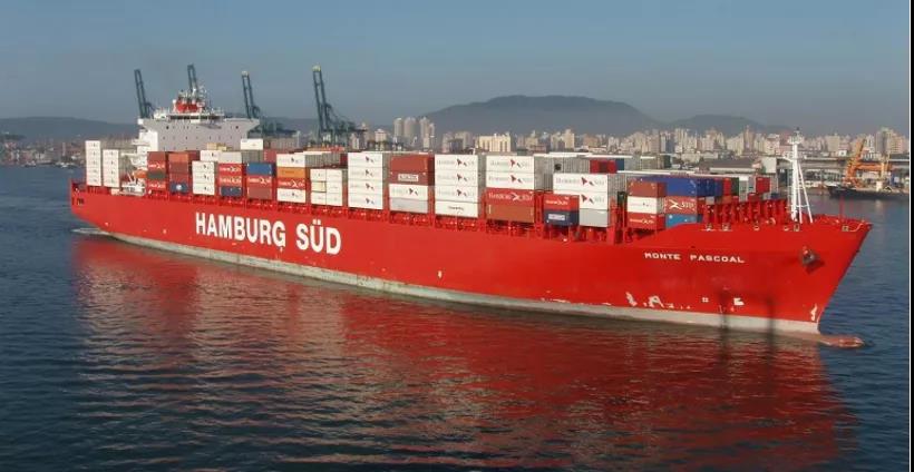 數(shù)據(jù)顯示：12月份集裝箱船準(zhǔn)班率創(chuàng)歷史新低！