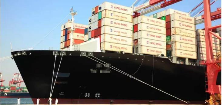 馬士基估計“高運價將在今年上半年達到頂峰后得到緩解”，預(yù)測首季利潤或超60億美元