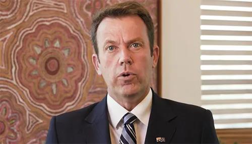 關(guān)于澳煤解禁：澳大利亞部長寫了封信，中方?jīng)]搭理  