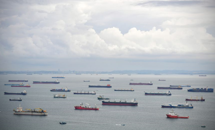 一船員虛構(gòu)假工資，被罰10萬(wàn)拘留十五日！  