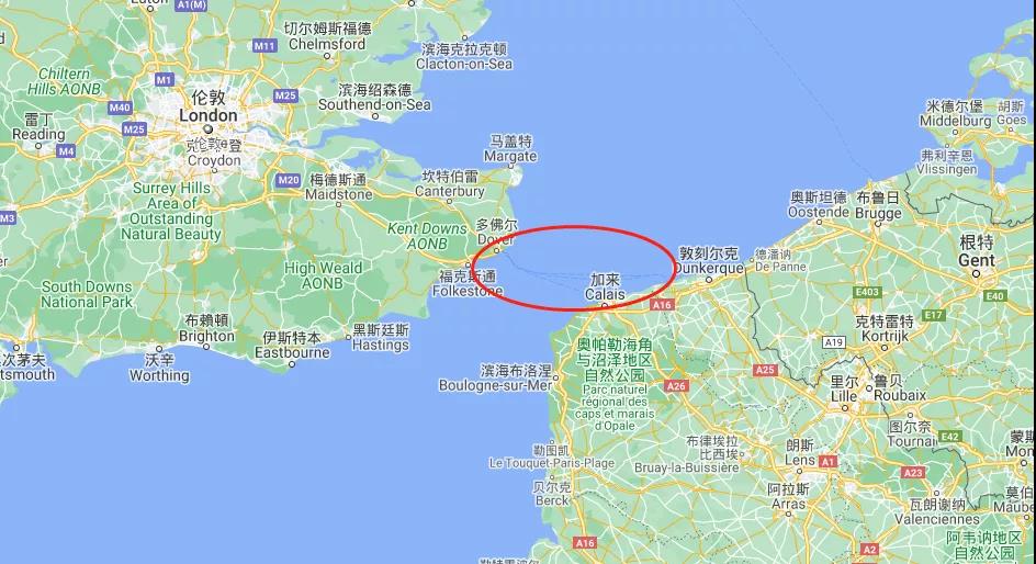 預(yù)警！該國(guó)所有部門(mén)將進(jìn)行大罷工，港口封鎖、波及海峽航道，邊境運(yùn)輸將遭受打擊