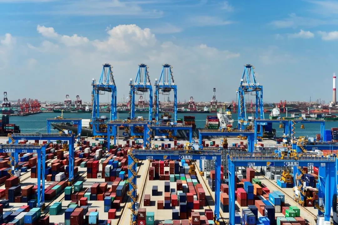 交通運輸部：全國港口冷鏈裝卸工人全部完成疫苗接種