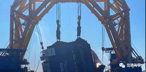 僅半年，國際保賠協(xié)會理賠費用達3億美元！事故頻發(fā)、船舶大型化使賠償金額越來越高