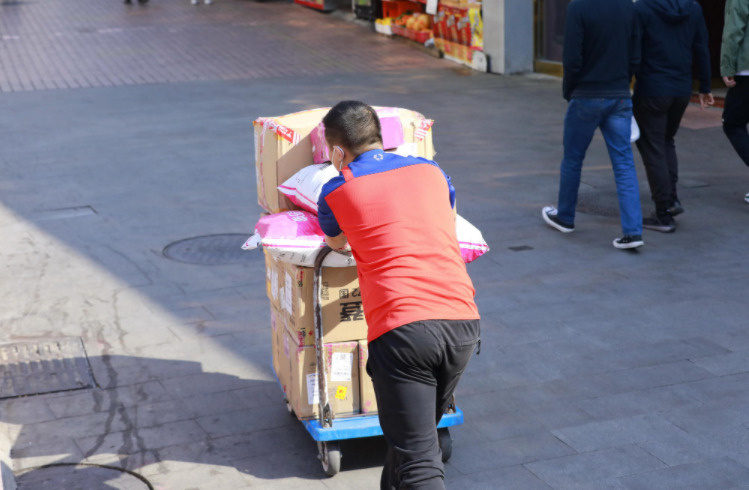 韓國(guó)快遞工會(huì)宣布將于29日啟動(dòng)無(wú)期限罷工