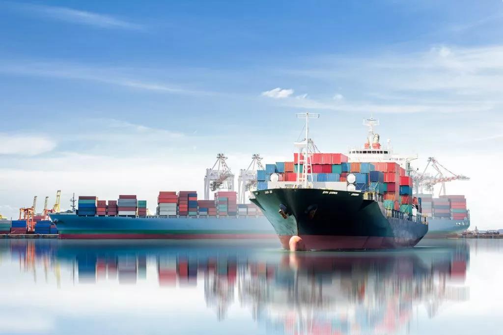 “海運(yùn)供應(yīng)鏈的壓力何時(shí)能夠緩和，誰都說不準(zhǔn)”