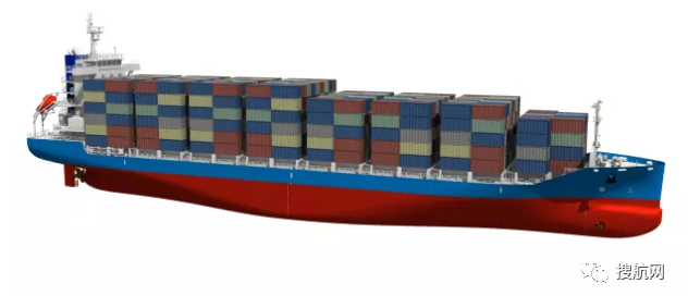 國(guó)內(nèi)班輪商擴(kuò)大運(yùn)力，中谷物流45億建造12艘箱船，太倉港集裝箱海運(yùn)訂造3艘新船