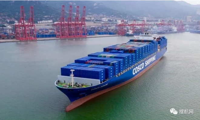 更靈活、推出時間更快了，THE聯(lián)盟宣布新跨大西洋服務(wù)，海洋聯(lián)盟新航線服務(wù)變化很小