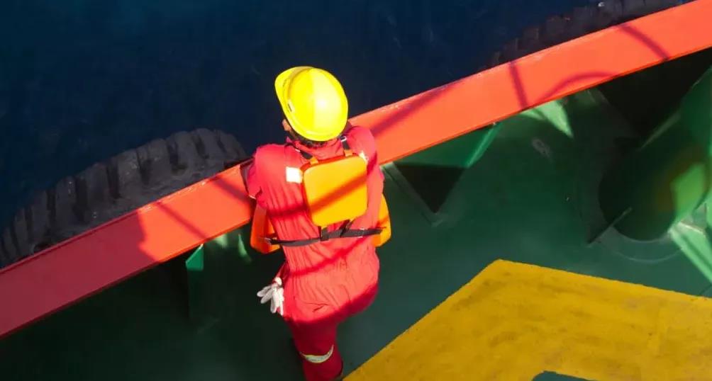 77％的受訪航運公司已經(jīng)或準備采用包機的方式來進行船員換班