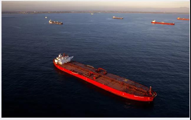 77％的受訪航運公司已經(jīng)或準備采用包機的方式來進行船員換班