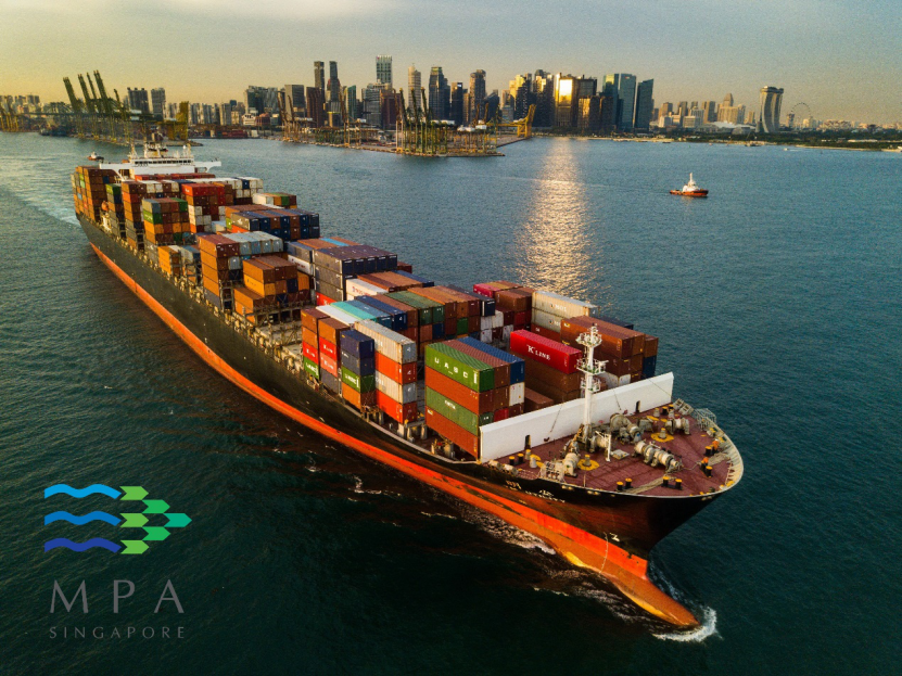 8個港口成功獲得2020年“亞太綠色港口”稱號