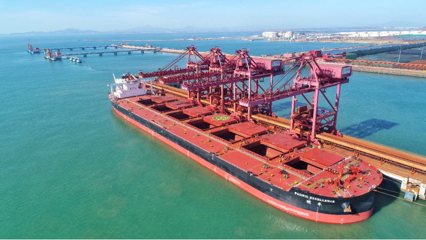 8個港口成功獲得2020年“亞太綠色港口”稱號