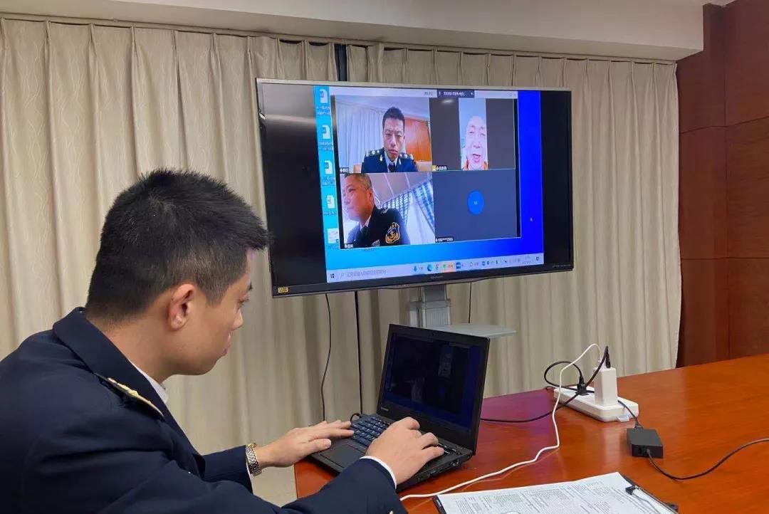 又一海輪因失控被滯留！  