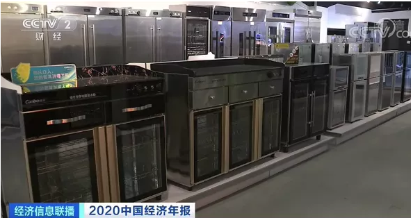 這種家電賣爆了！出口額暴增，廠區(qū)集裝箱車來來往往忙裝貨