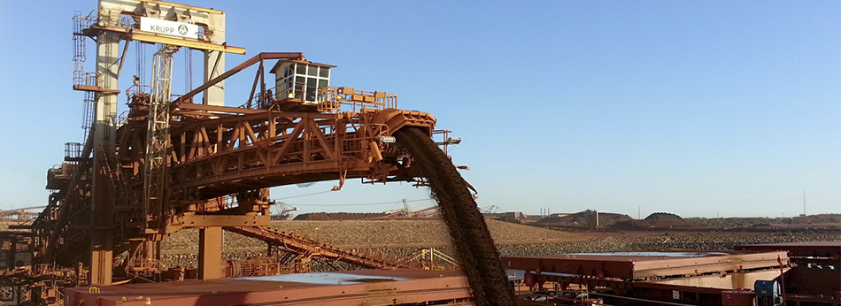 德路里看航運(yùn)市場