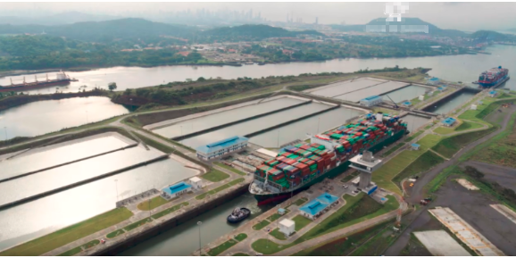 北半球LNG貨物需求旺盛，巴拿馬運河持續(xù)擁堵