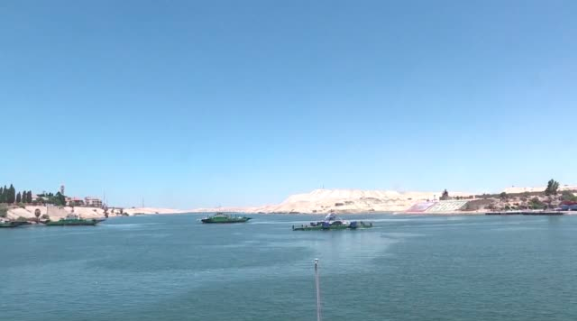 北半球LNG貨物需求旺盛，巴拿馬運河持續(xù)擁堵