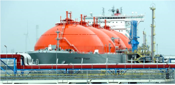 北半球LNG貨物需求旺盛，巴拿馬運河持續(xù)擁堵