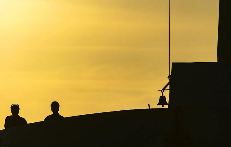 菲律賓禁止來(lái)自33國(guó)家和地區(qū)船舶在菲港口更換船員