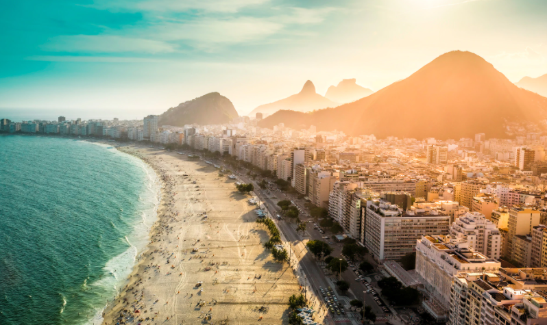 巴西突然宣布國(guó)家破產(chǎn)，這跟企業(yè)破產(chǎn)有何區(qū)別，欠下的錢會(huì)還嗎？對(duì)貿(mào)易有何影響？