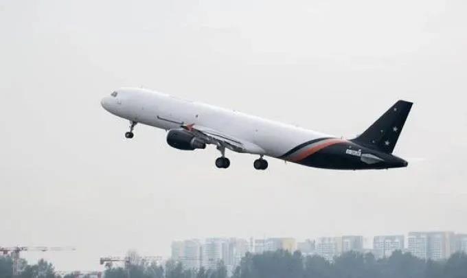 航空貨機改裝市場升溫，高需求促使Atlas Air和DHL大量購買貨機