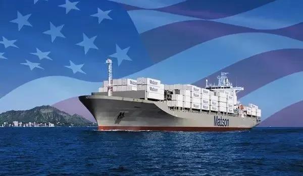 船司暴賺！美森4季度利潤預(yù)翻5倍；陽明首次全航線獲利；長榮12月營收增長58.8%！