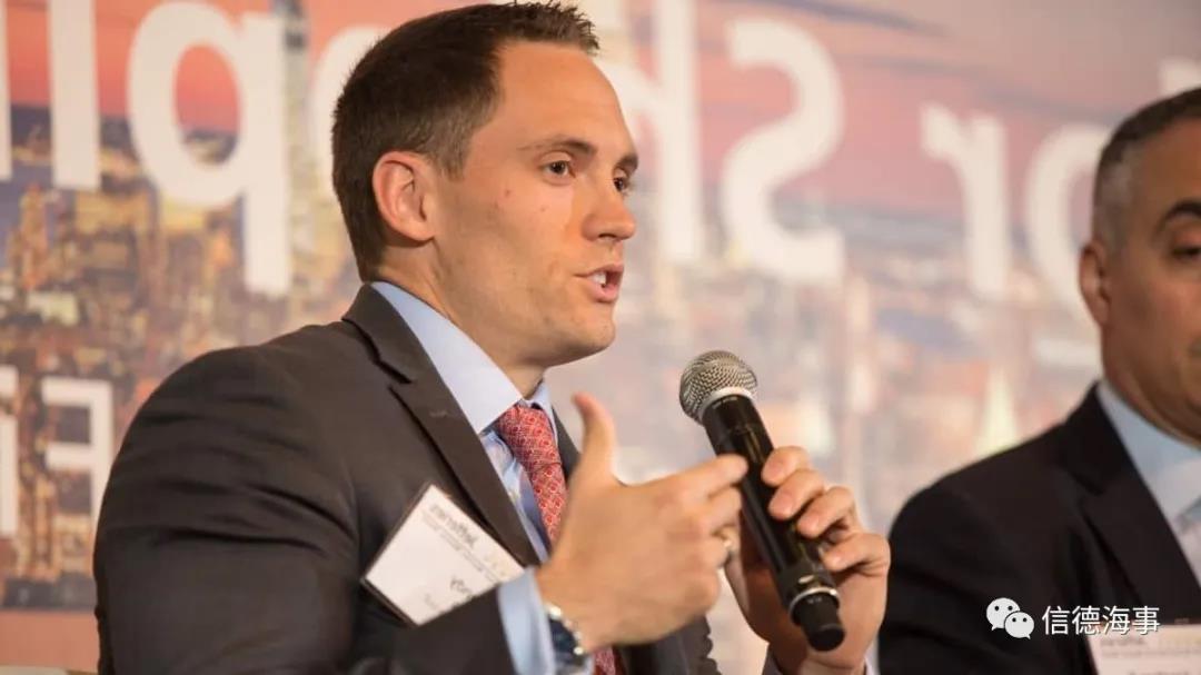 沙特的這步棋，讓近期的油輪市場(chǎng)“雪上加霜”