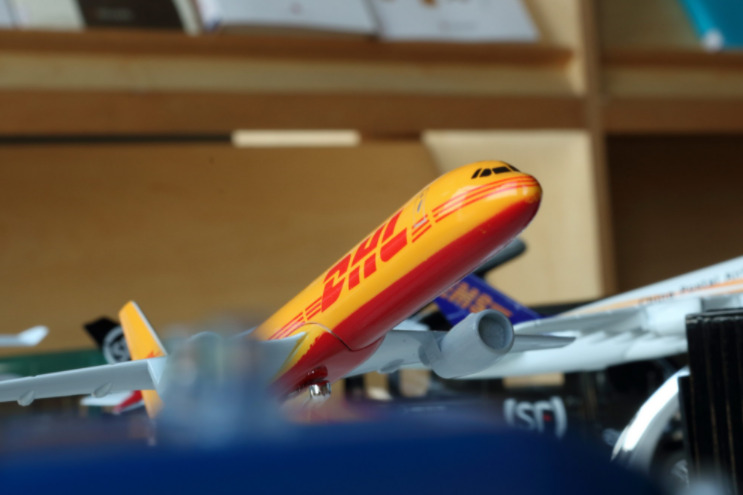 順勢而為，DHL快遞再購入8架全新波音777貨機(jī)