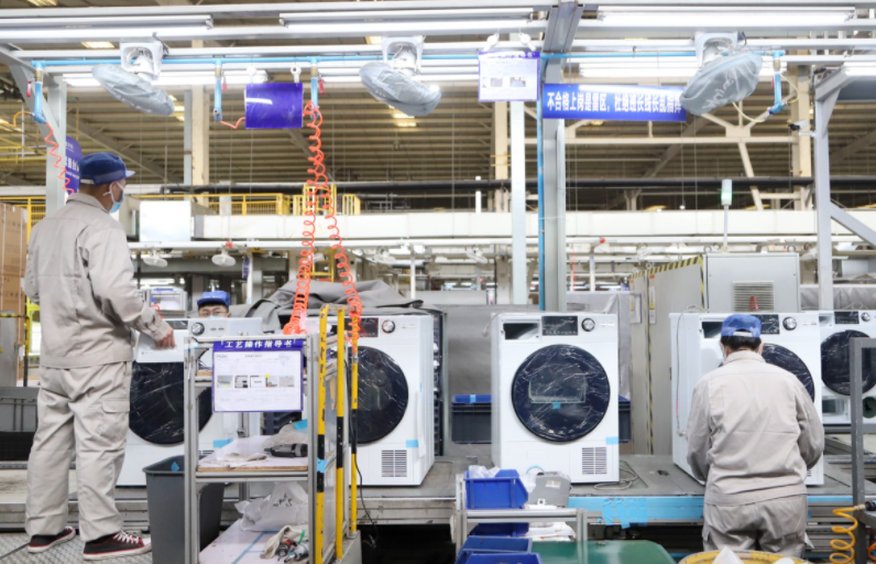 外貿回暖的“煩惱”！家電、紡織企業(yè)訂單不愁利潤堪憂：“加班加點生產(chǎn)，幾乎白忙一場”