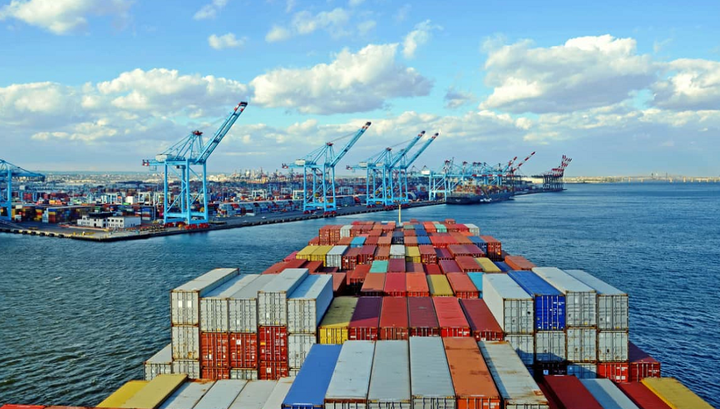 當(dāng)下，中國-巴西航線運費飆升5倍！