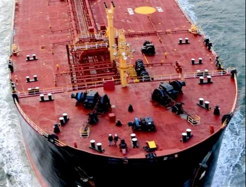 油運市場：下半年看漲