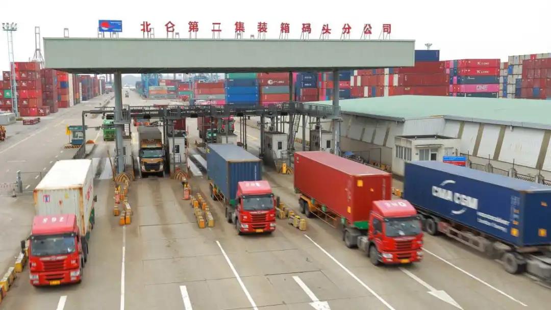 寧波對進(jìn)口空箱船舶，實(shí)施優(yōu)先靠泊、減免費(fèi)用等多項(xiàng)優(yōu)惠！  