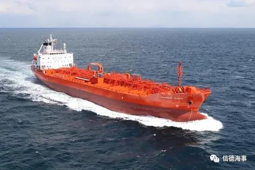 全球No.2化學品船東：今年是12年來最好的一年！看好2021年！