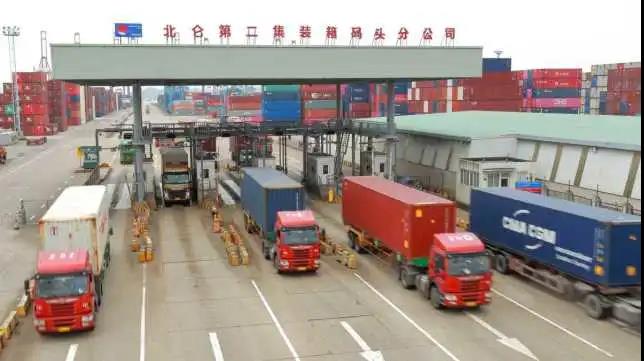 破解航運(yùn)市場“一箱難求”！十條措施出臺(tái)！