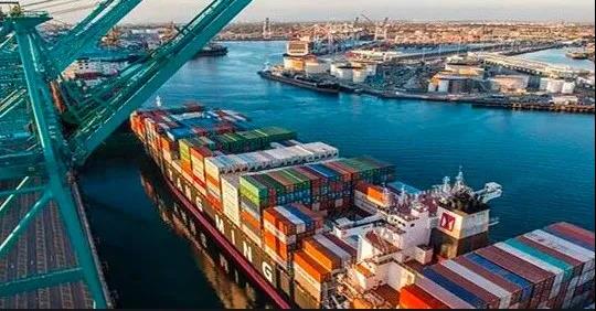 艙位被搶訂一空!至英國(guó)1.6萬(wàn)$、鹿特丹/勒阿弗爾1.05萬(wàn)$，低于此報(bào)價(jià)NO!高運(yùn)價(jià)持續(xù)到8月？