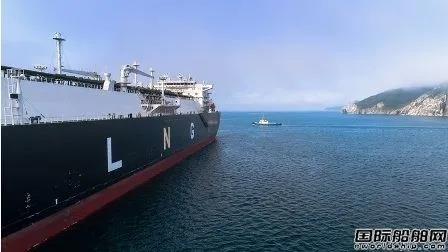 LNG船市場“井噴”！今年60艘訂單還會有嗎？