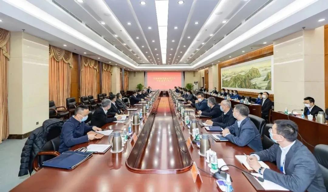 老驥伏櫪！國資委宣布聘任李建紅為中國船舶集團外部董事！