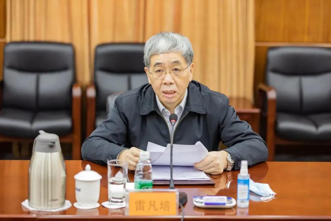 老驥伏櫪！國資委宣布聘任李建紅為中國船舶集團外部董事！