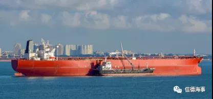 中國(guó)保稅油市場(chǎng)快速增長(zhǎng)！拉動(dòng)加油船價(jià)格水漲船高
