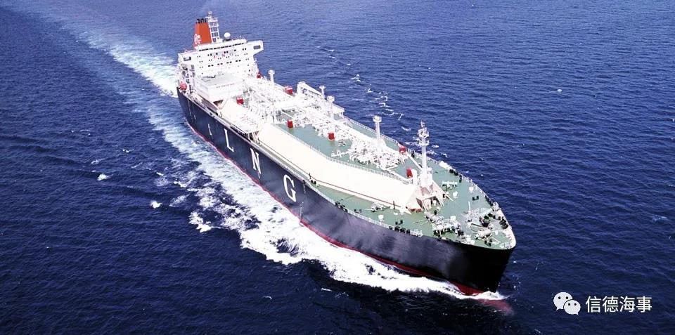 200000+美元/天，這種船舶租金大漲，市場強勁！前景也看好！