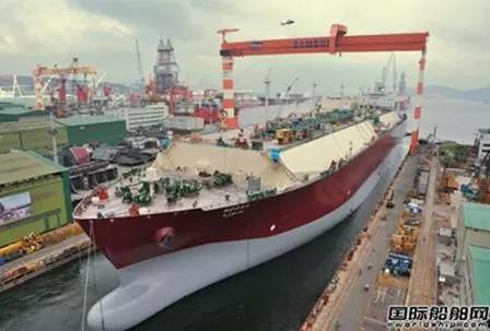 排名大反轉(zhuǎn)！訂單漏統(tǒng)計？中國“險勝”變韓國“穩(wěn)贏”