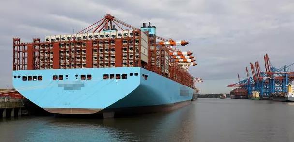 2020年全球集裝箱船隊增長6％