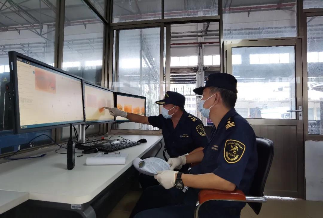 驗(yàn)放進(jìn)出口清單24.5億票，增長(zhǎng)63.3%，我國(guó)跨境電商增長(zhǎng)迅猛！